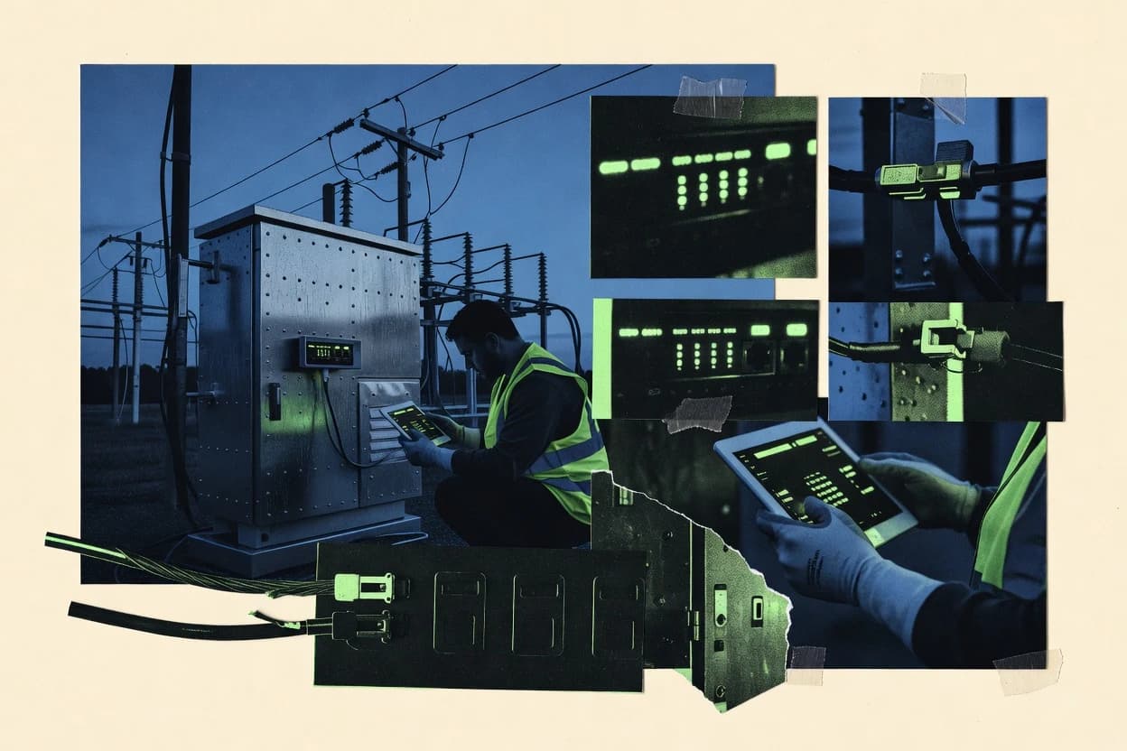 Top 10 Best Utility Monitoring Software of 2026