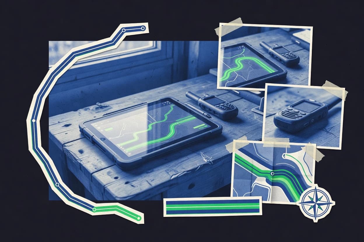 Top 9 Best Utility Mapping Software of 2026