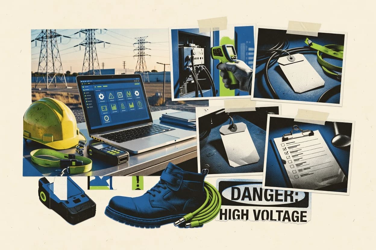 Top 10 Best Utility Safety Software of 2026