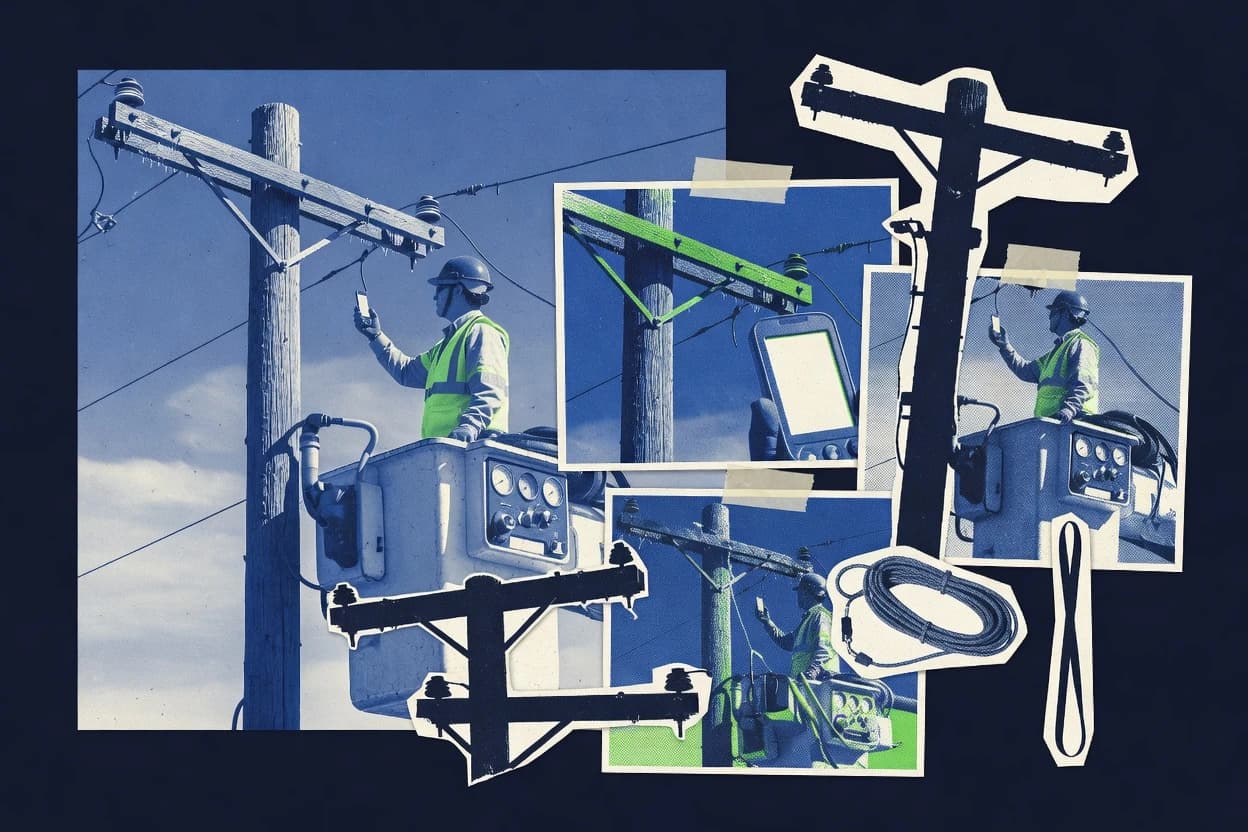 Top 10 Best Utility Pole Inspection Software of 2026