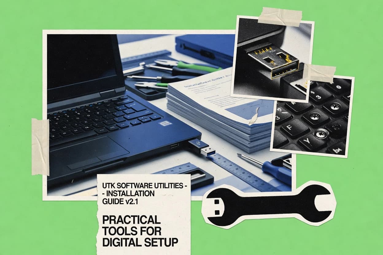 Top 10 Best Utk Software of 2026