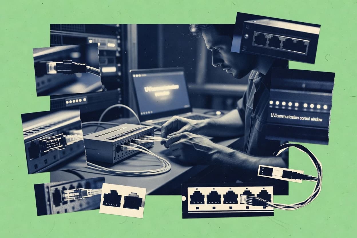 Top 10 Best Uvc Software of 2026