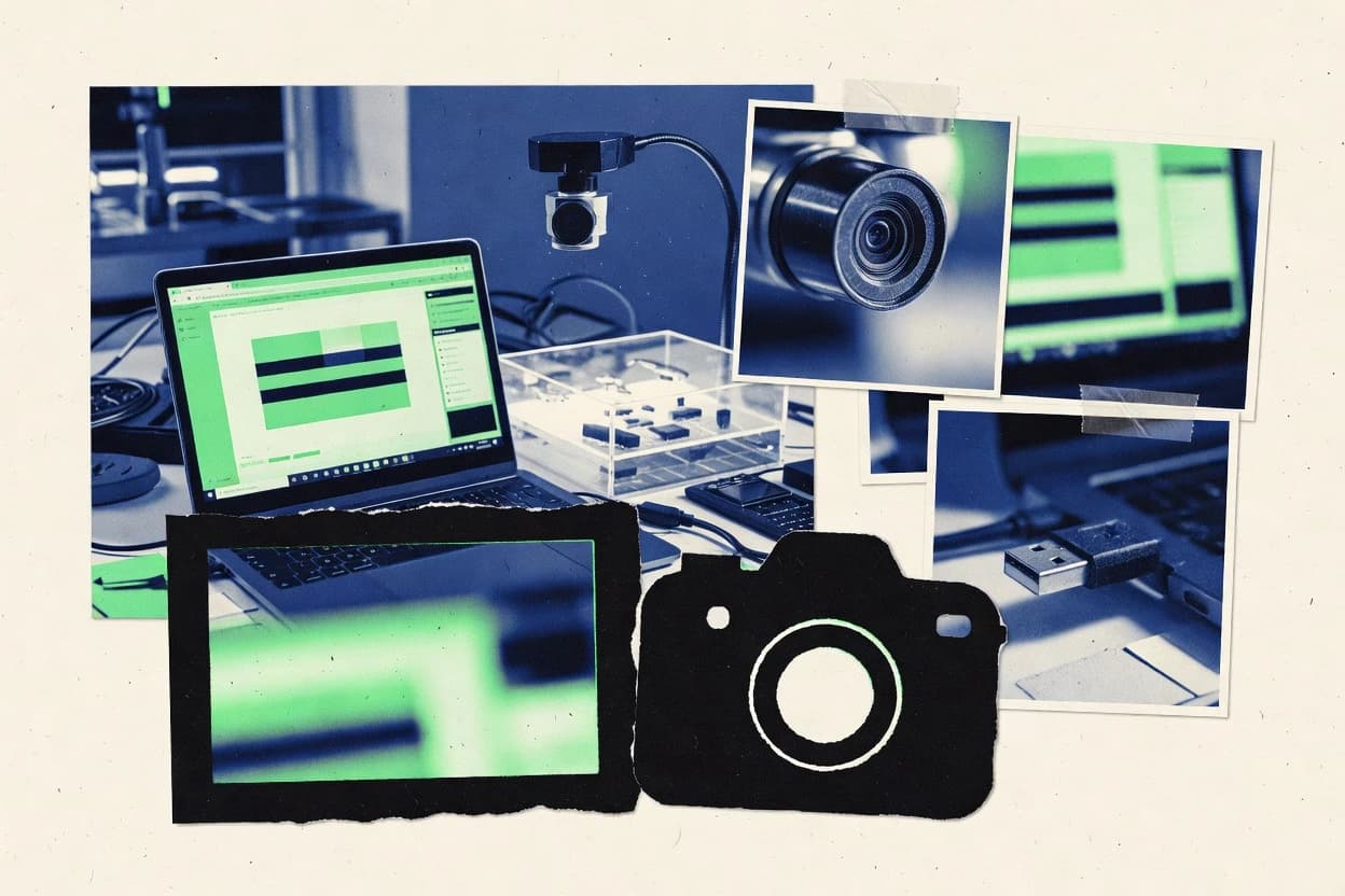Top 10 Best Uvc Camera Software of 2026