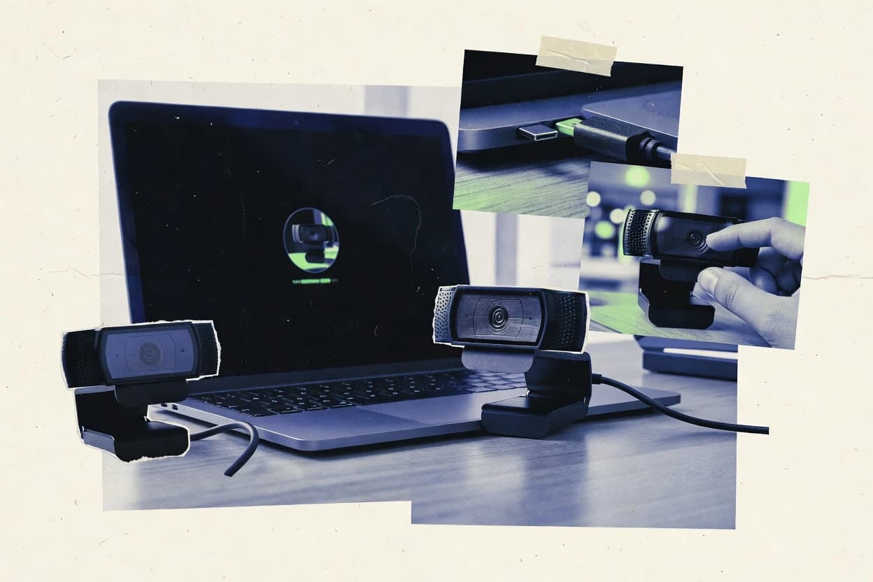Top 10 Best Uvc Webcam Software of 2026