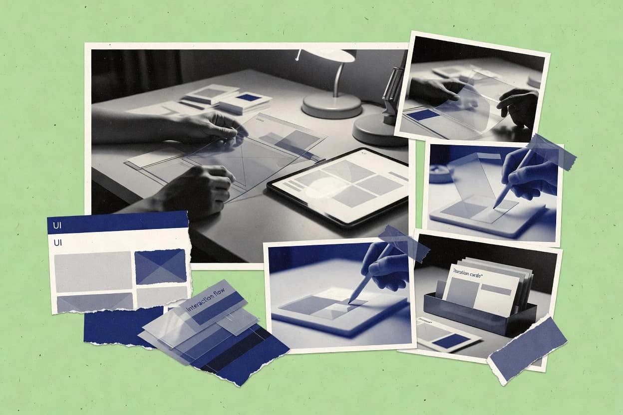 Top 10 Best UX Prototyping Software of 2026