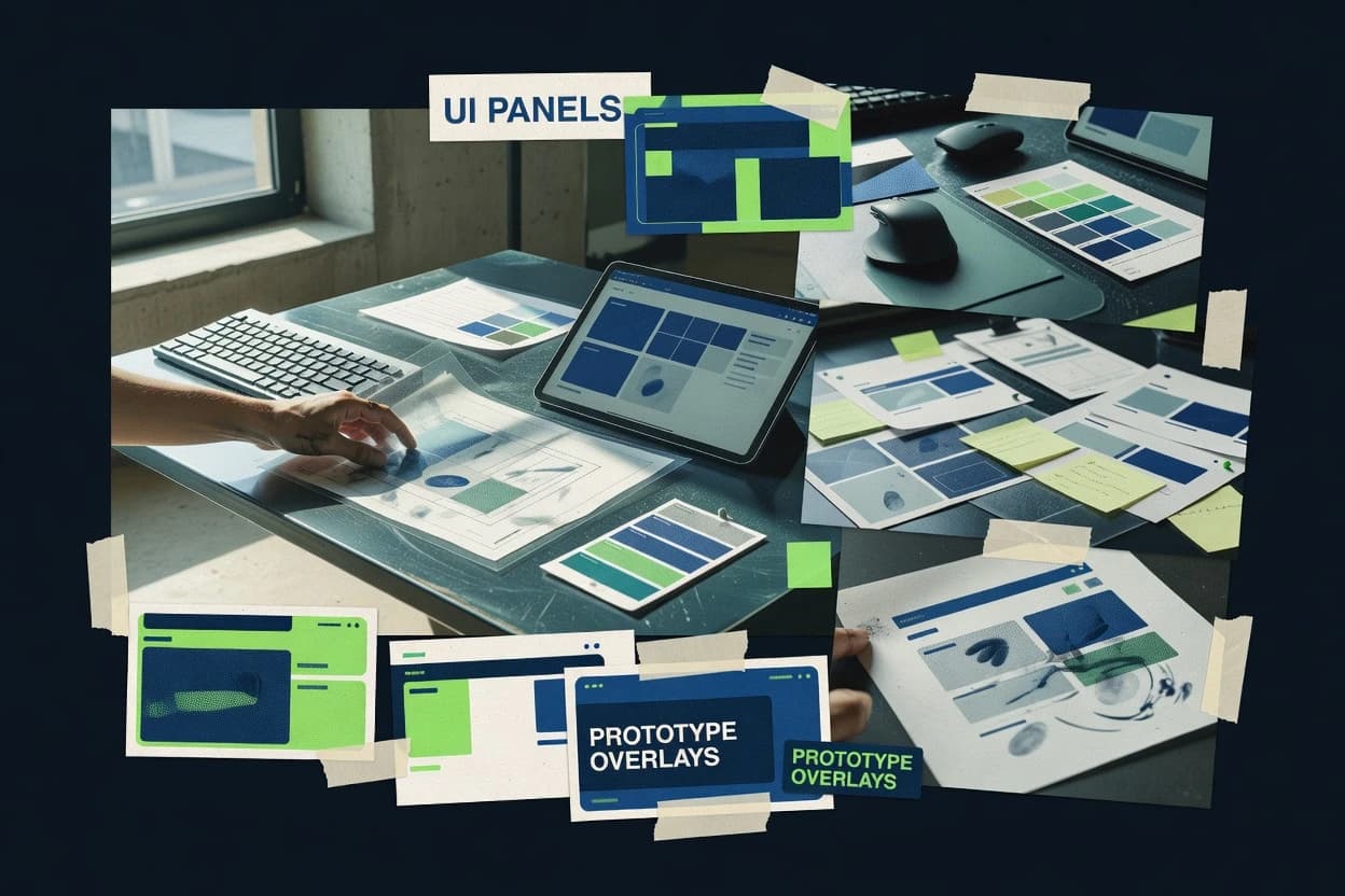 Top 10 Best UX UI Design Software of 2026