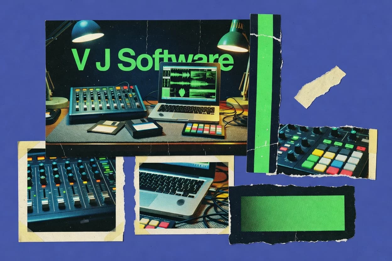 Top 10 Best V J Software of 2026