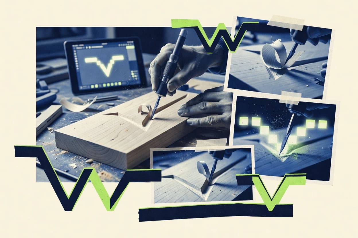 Top 10 Best V Carving Software of 2026
