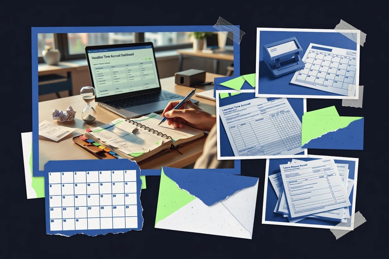 Top 10 Best Vacation Accrual Software of 2026