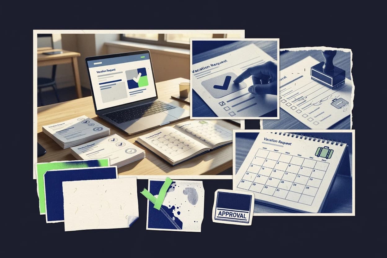 Top 10 Best Vacation Approval Software of 2026