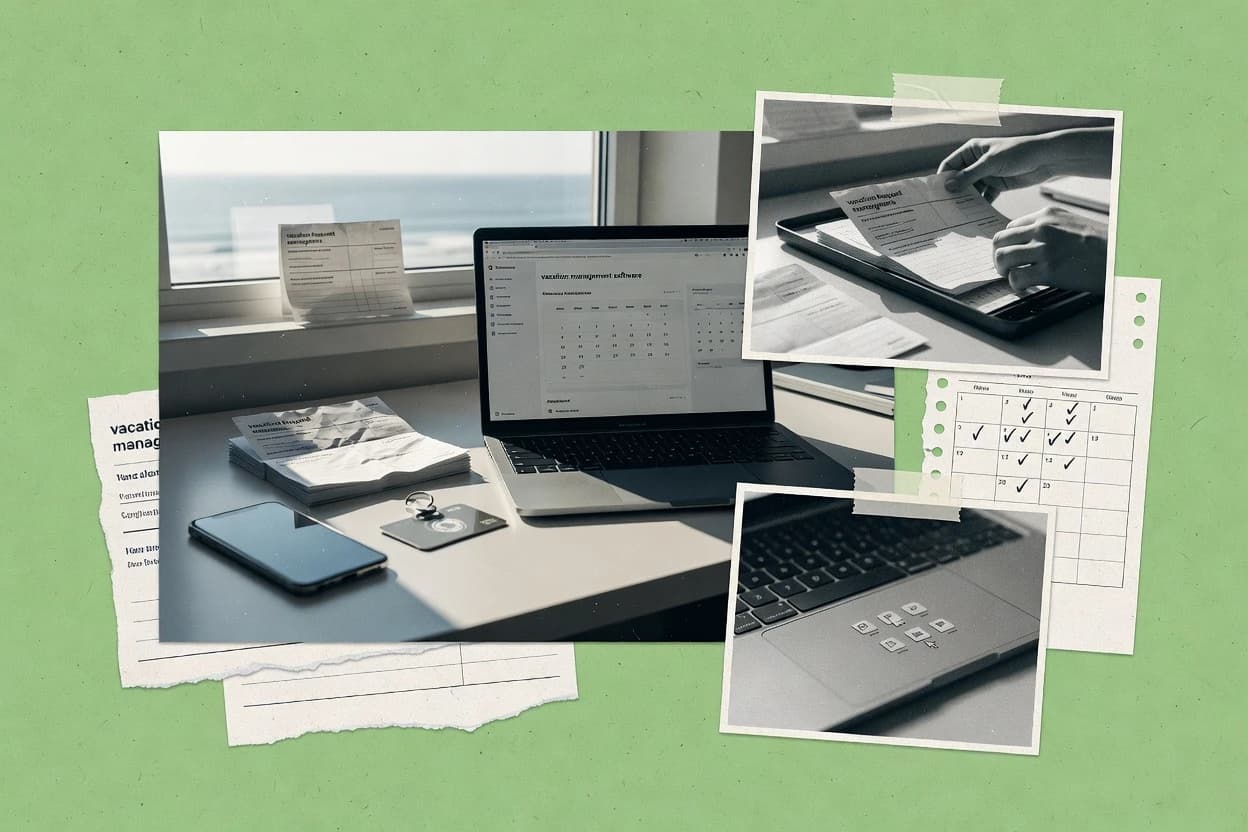 Top 10 Best Vacation Management Software of 2026