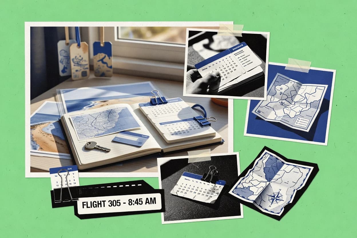 Top 10 Best Vacation Planner Software of 2026