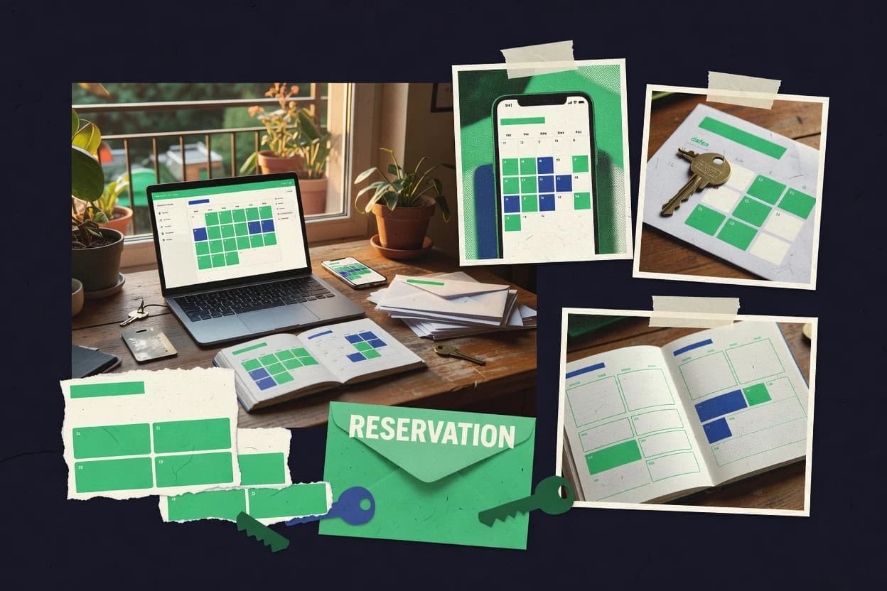 Top 9 Best Vacation Rental Calendar Software of 2026