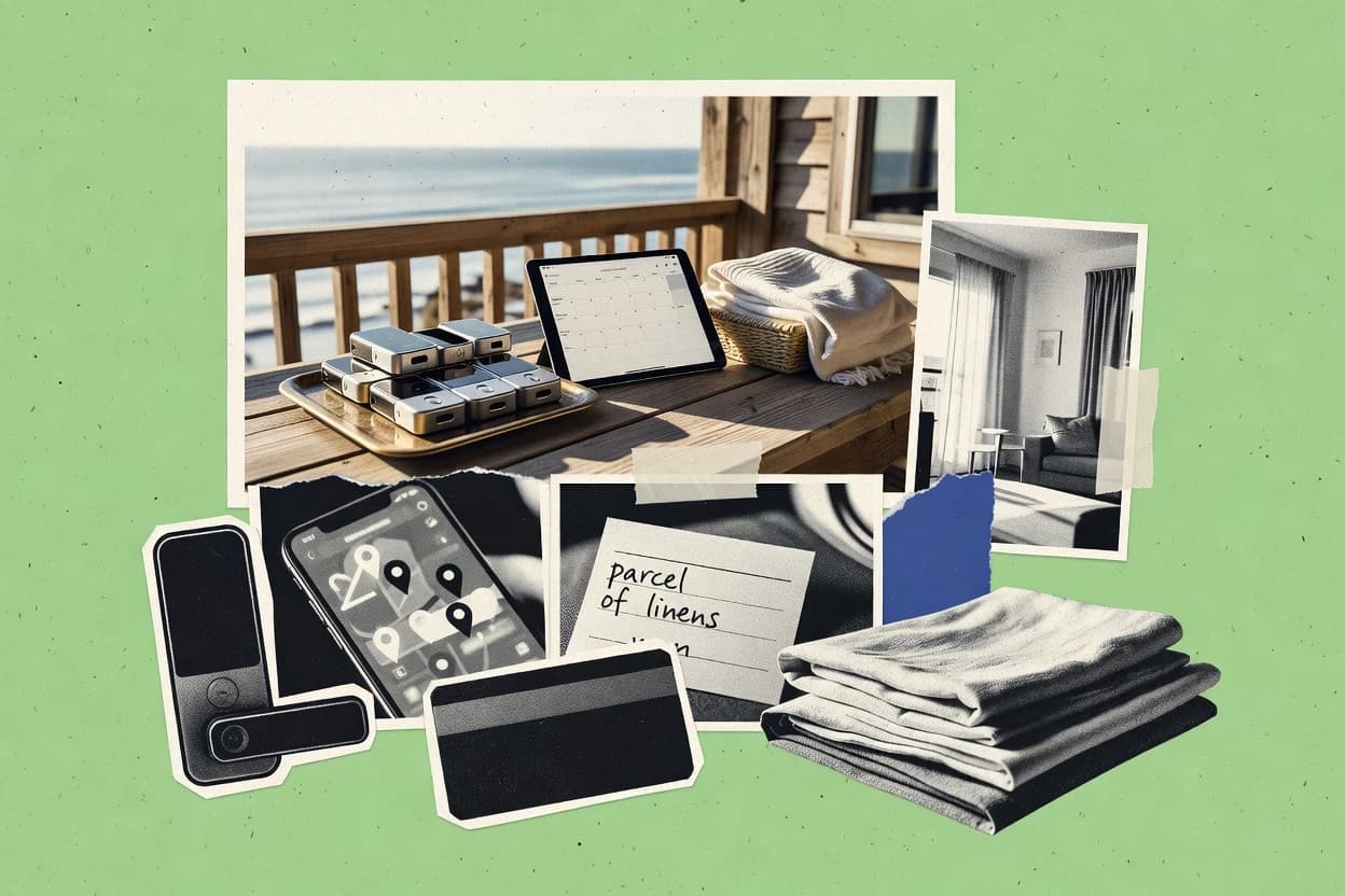 Top 10 Best Vacation Rental Software of 2026