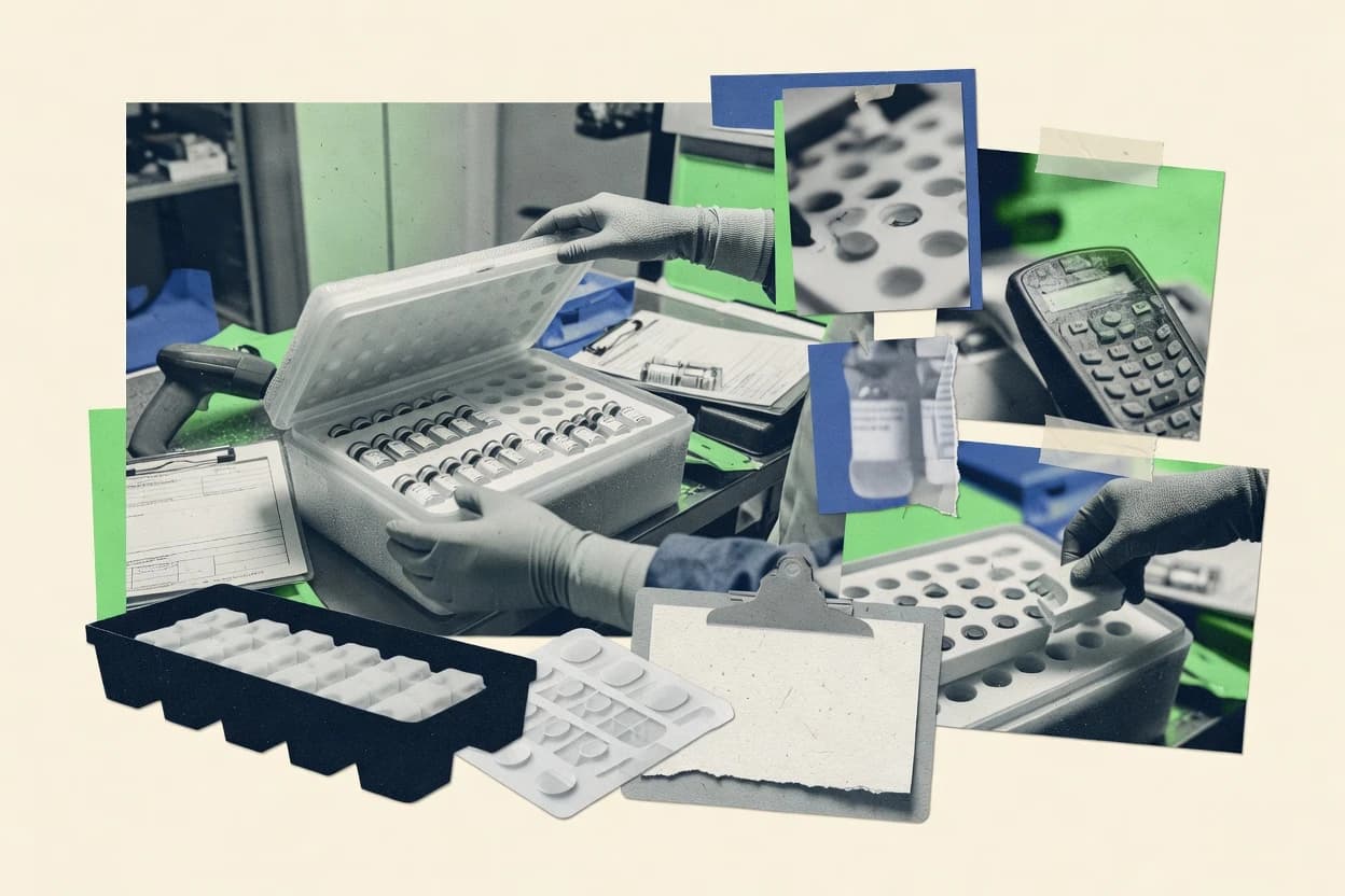 Top 10 Best Vaccine Inventory Management Software of 2026