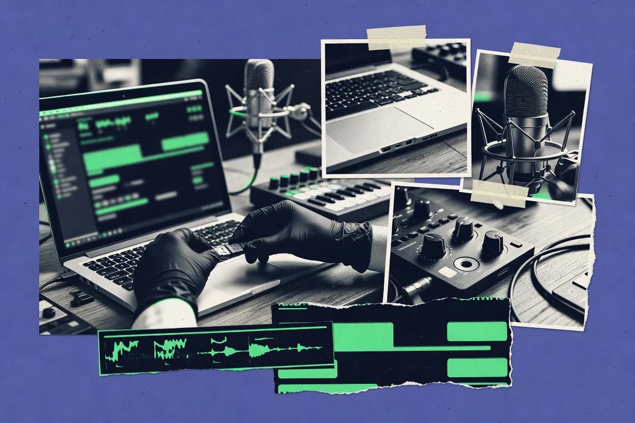 Top 10 Best Vad Software of 2026