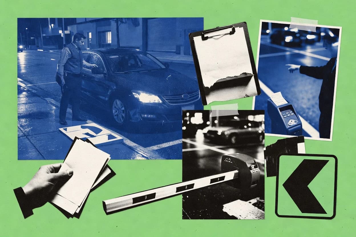 Top 10 Best Valet Parking Management Software of 2026