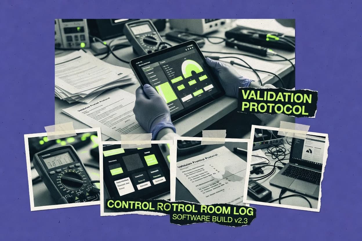 Top 10 Best Validation Manager Software of 2026