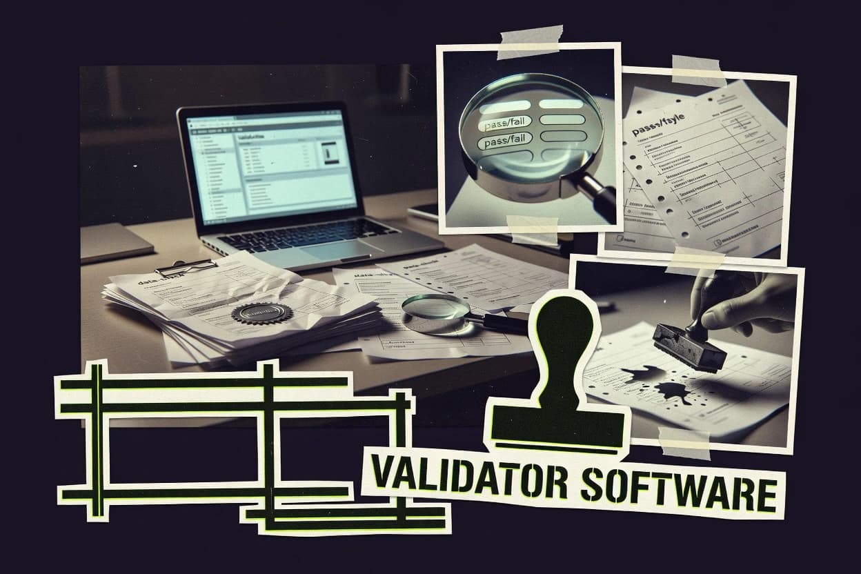 Top 10 Best Validator Software of 2026