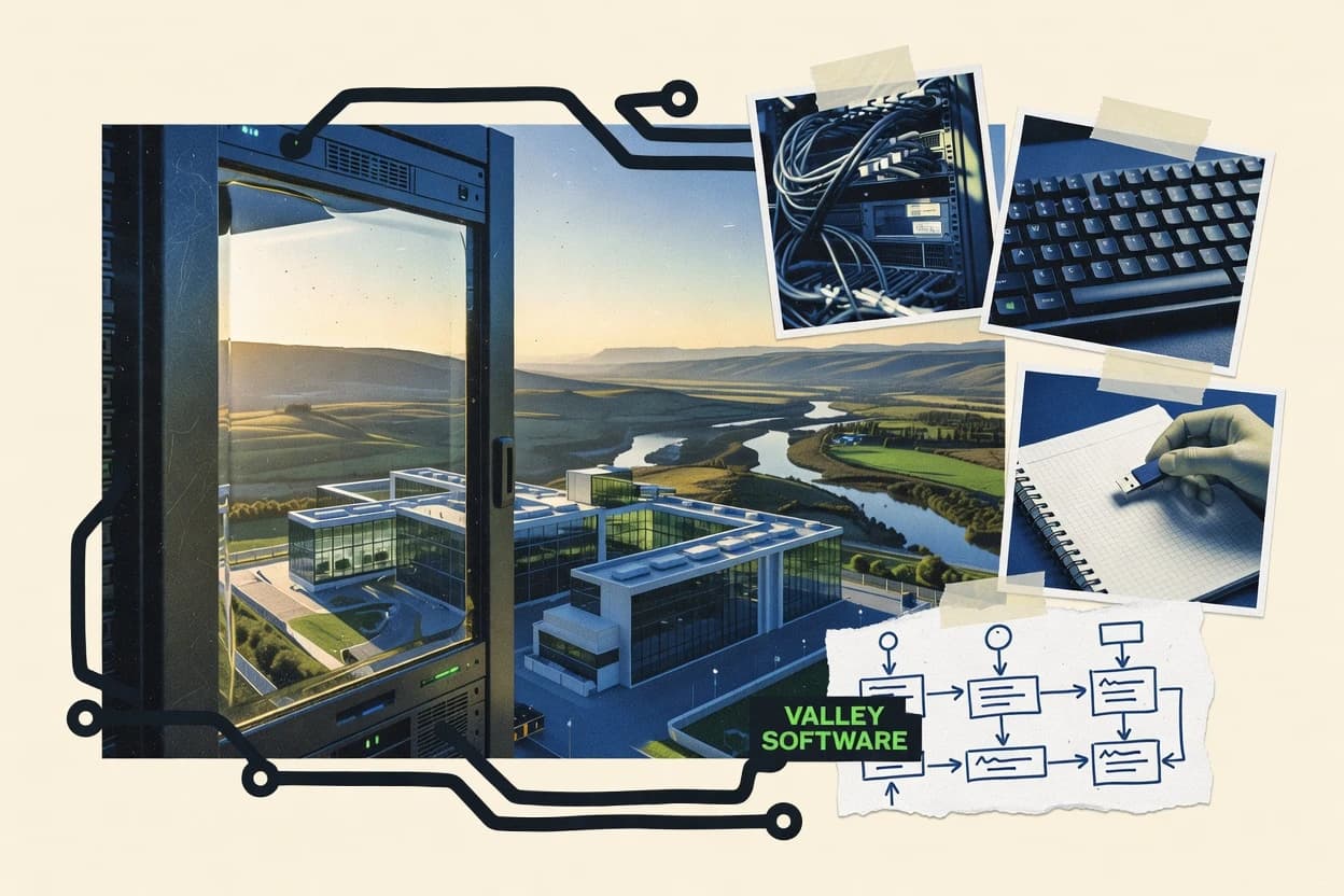 Top 10 Best Valley Software of 2026