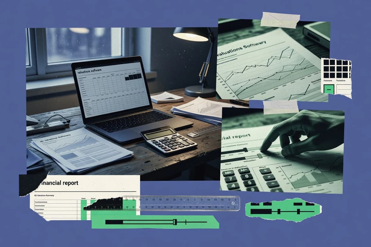 Top 10 Best Valuations Software of 2026