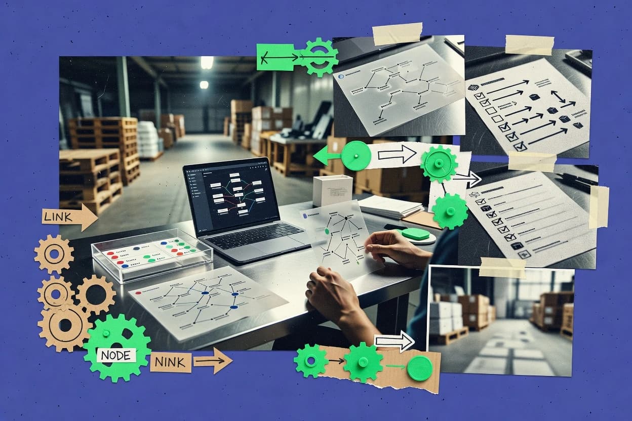Top 10 Best Value Chain Analysis Software of 2026