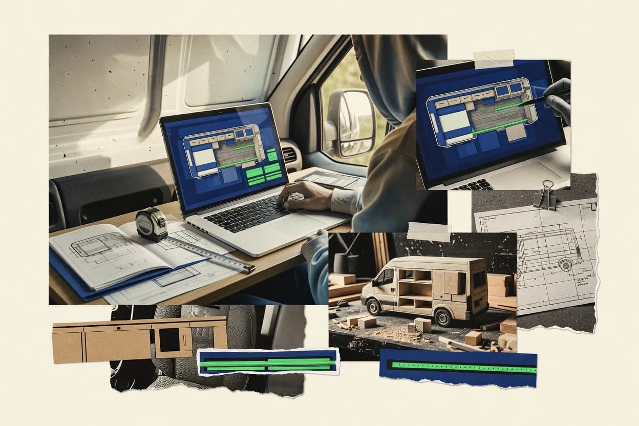 Top 10 Best Van Design Software of 2026