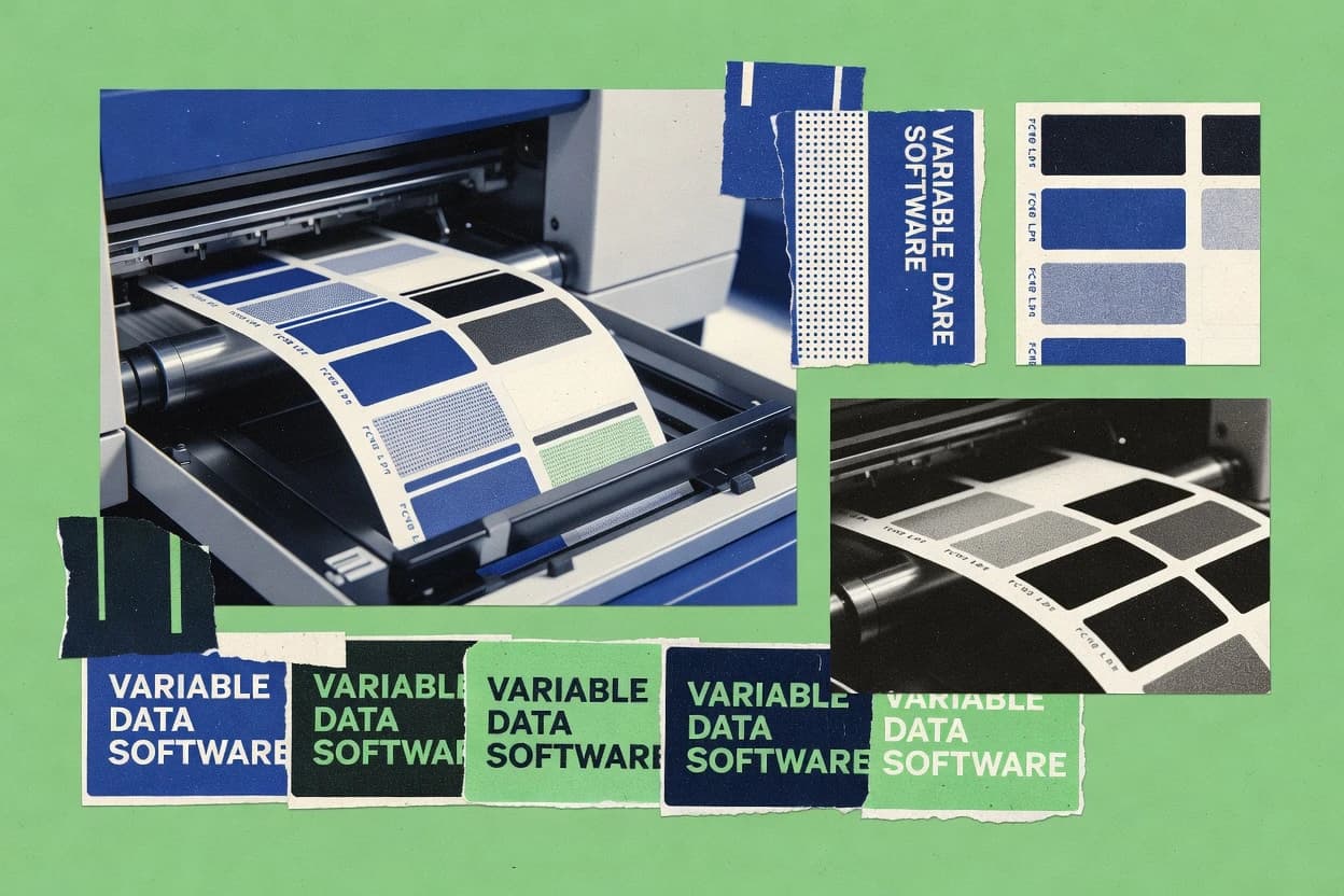 Top 10 Best Variable Data Software of 2026