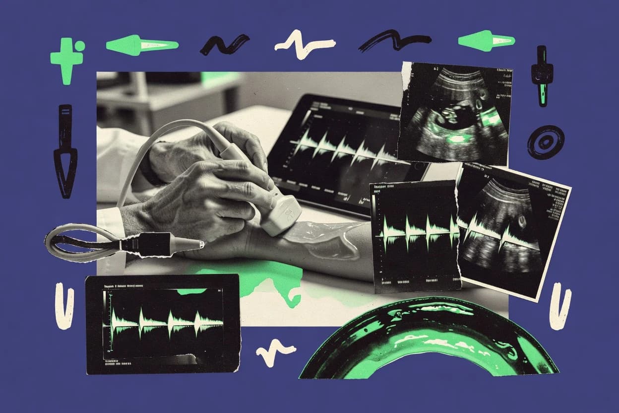 Top 10 Best Vascular Ultrasound Reporting Software of 2026
