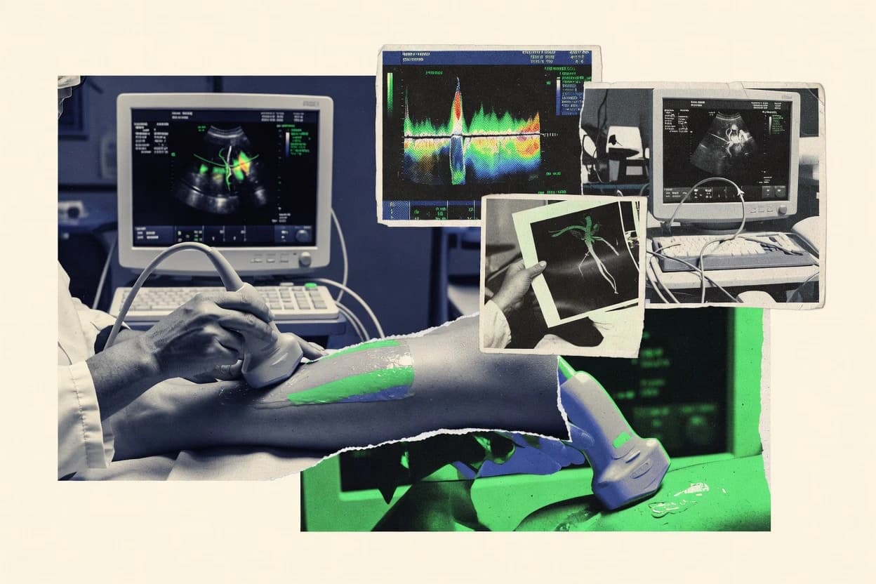 Top 10 Best Vascular Software of 2026