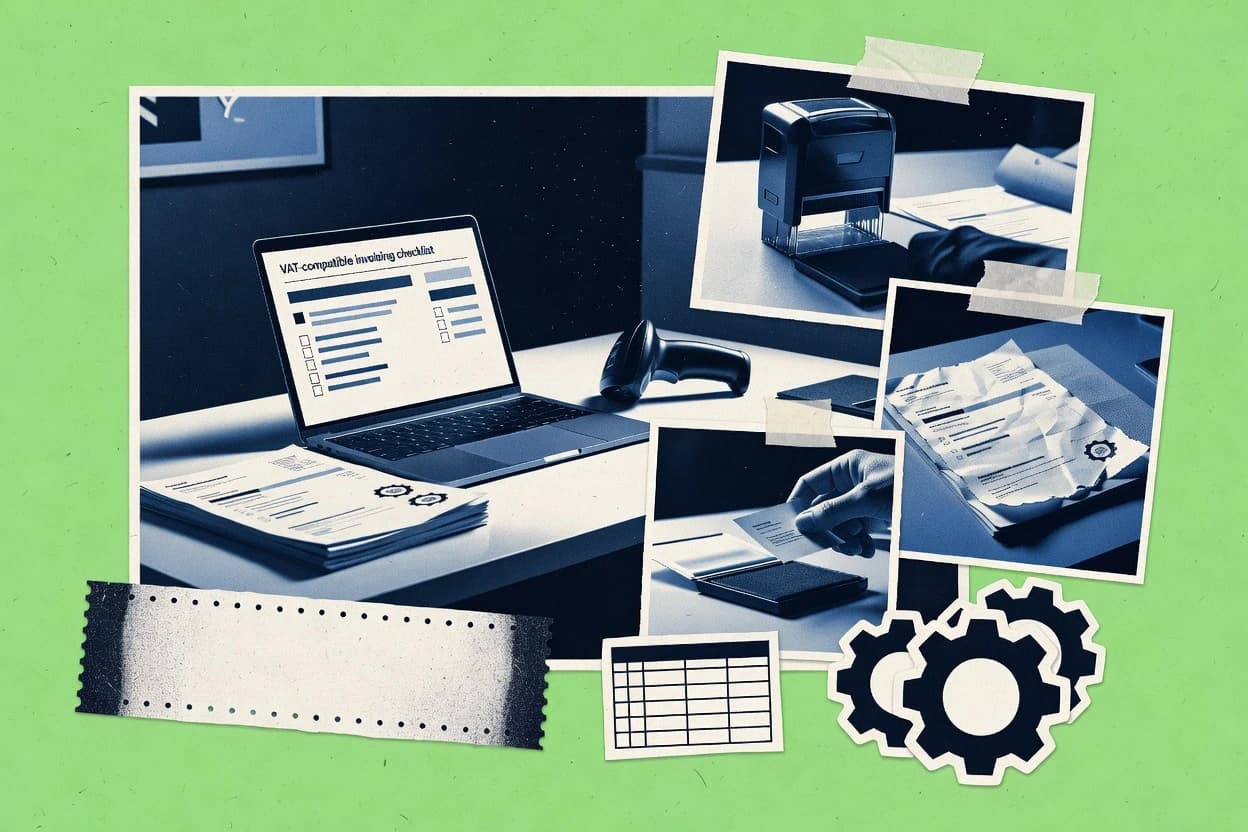 Top 10 Best Vat Compatible Software of 2026