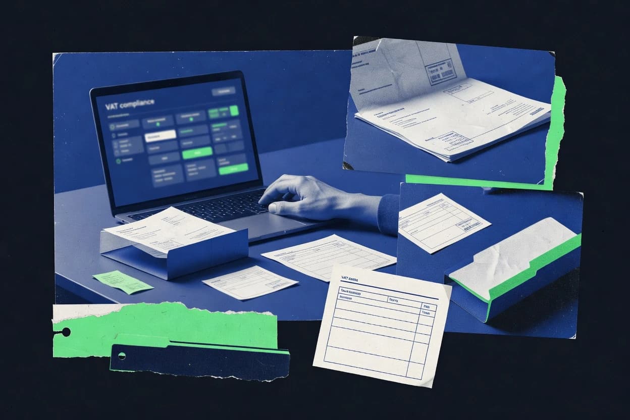 Top 10 Best Vat Compliance Software of 2026