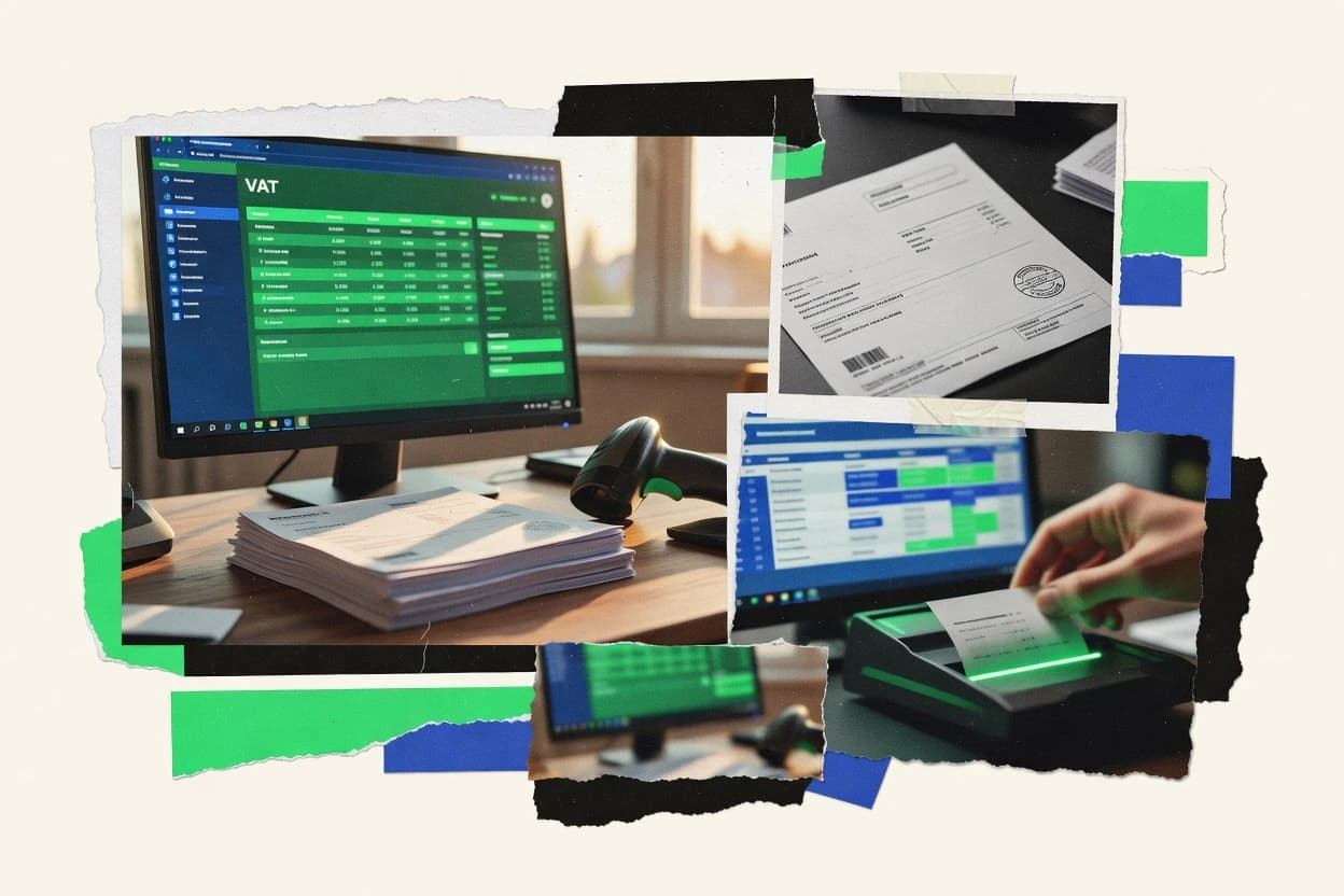 Top 10 Best Vat Digital Software of 2026