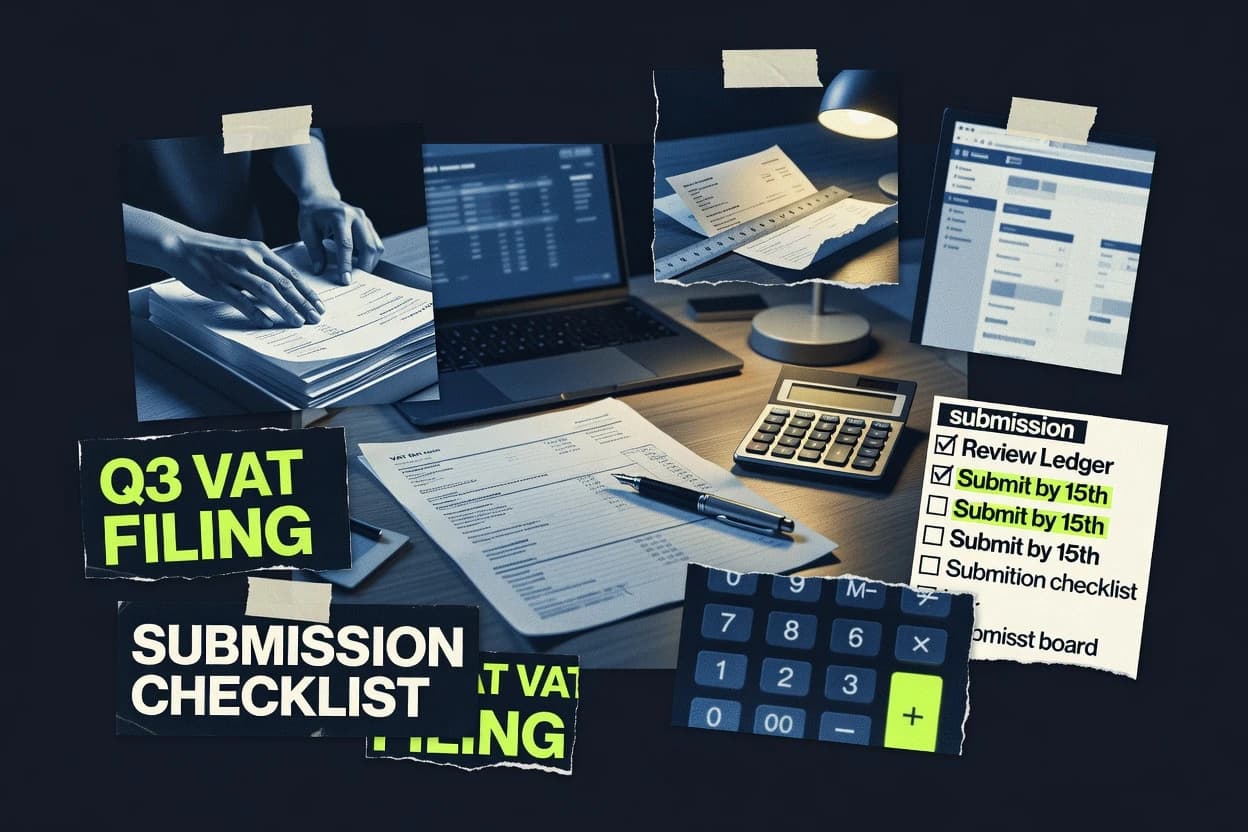 Top 10 Best Vat Mtd Software of 2026