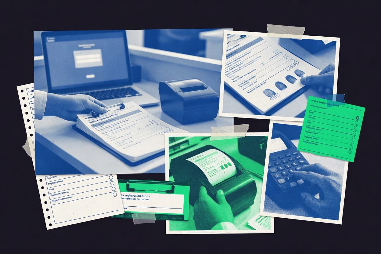 Top 10 Best Vbs Registration Software of 2026