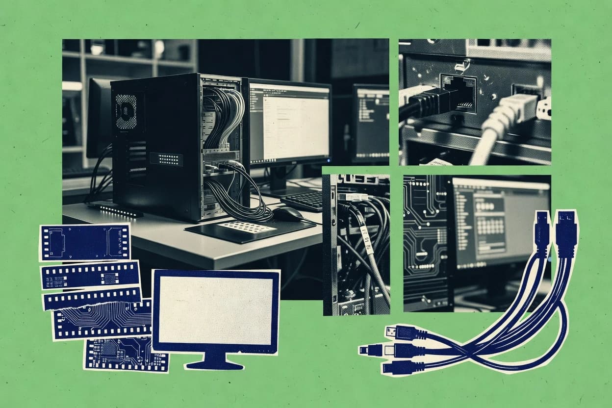 Top 10 Best Vcc Software of 2026