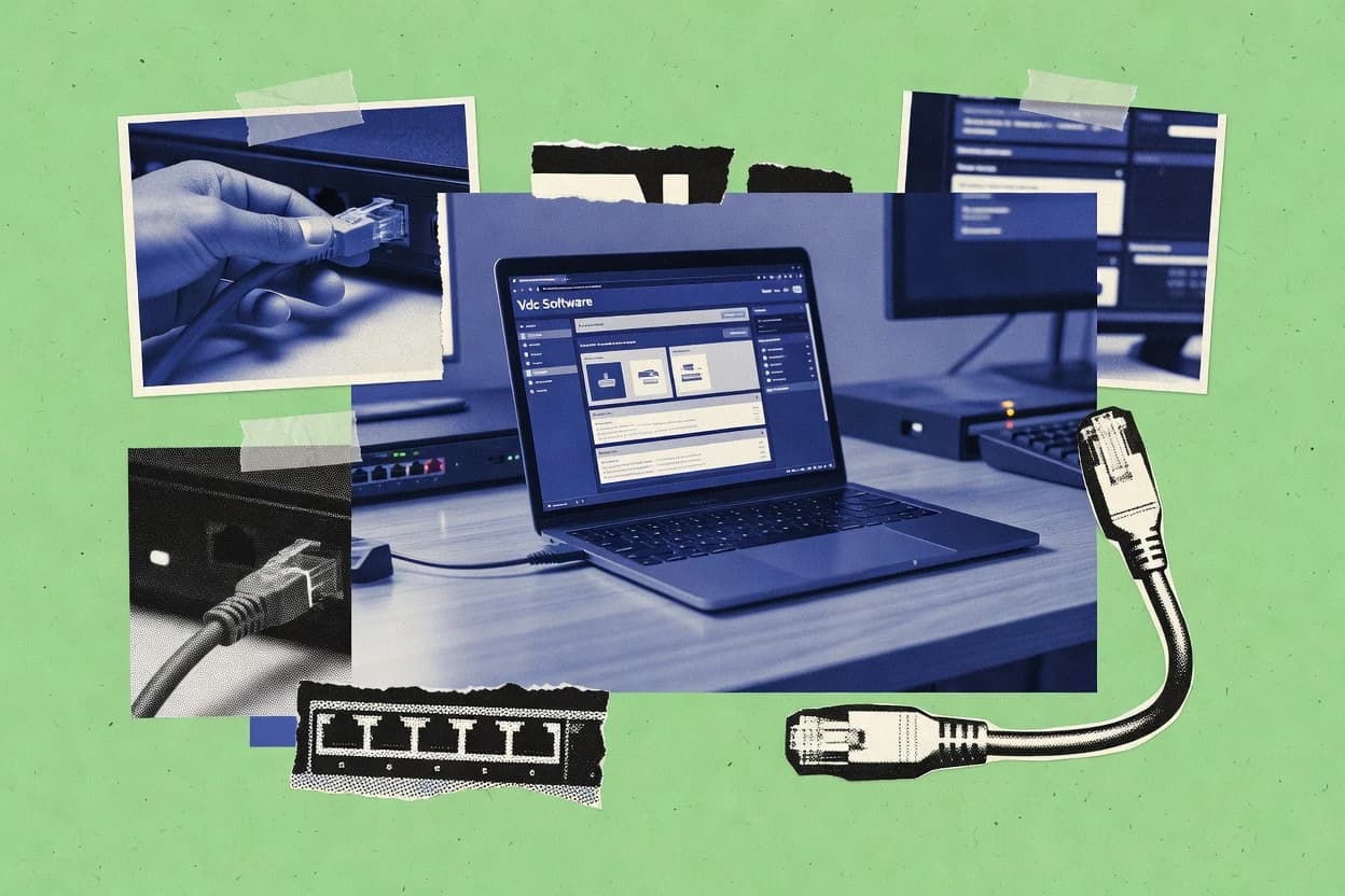 Top 10 Best Vdc Software of 2026