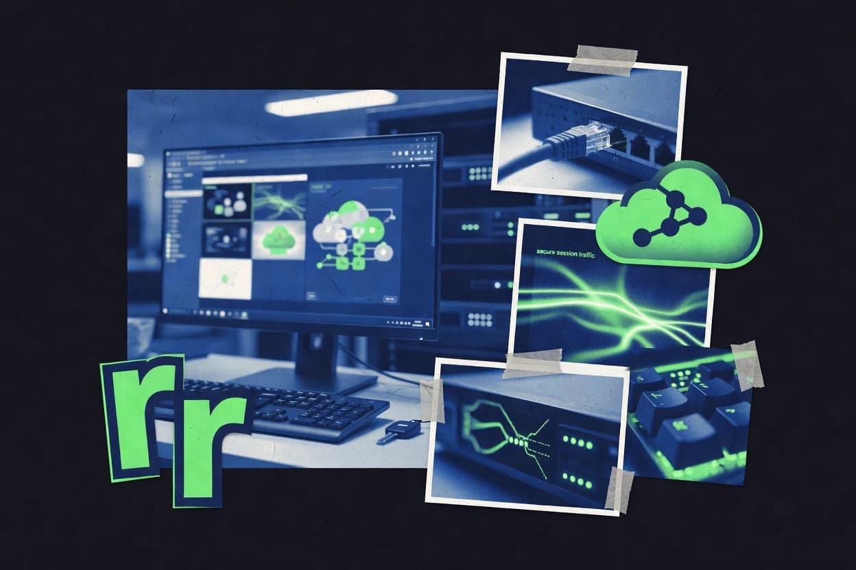 Top 10 Best Vdi Software of 2026