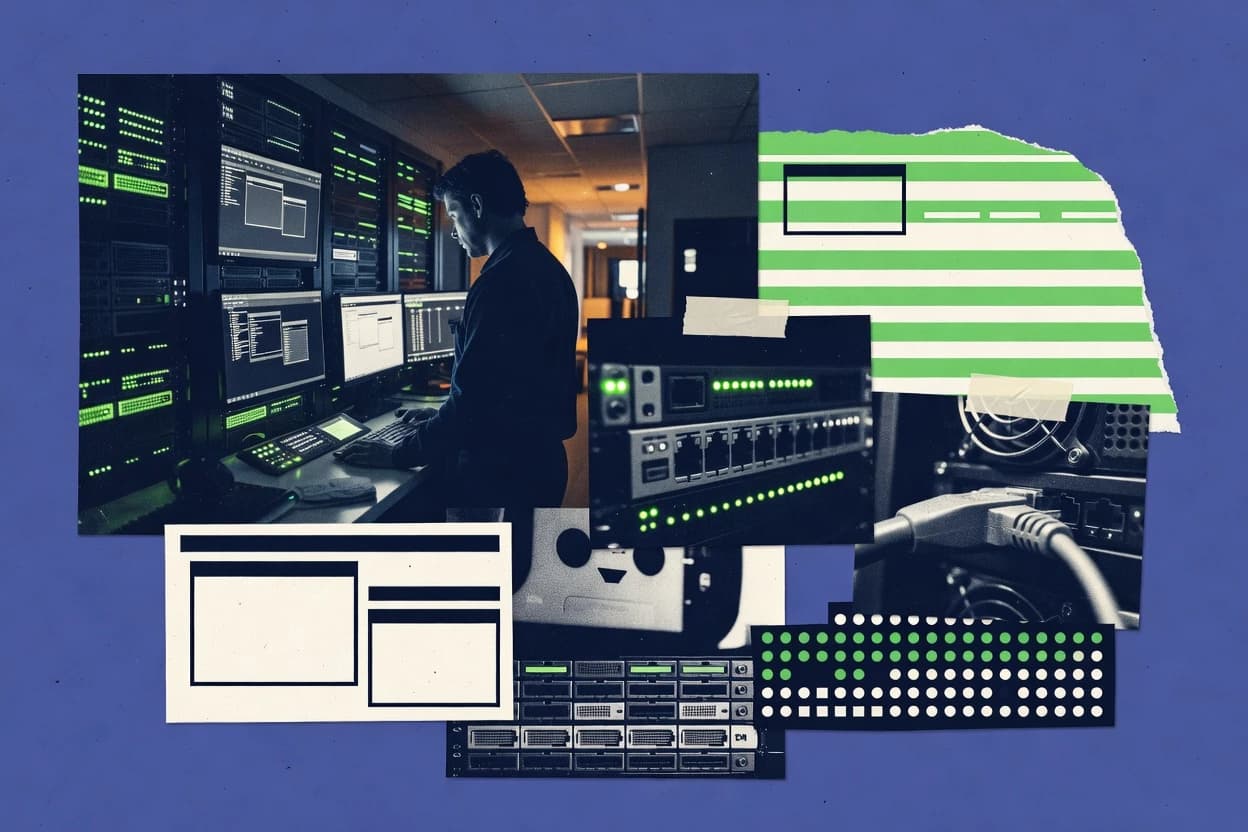 Top 10 Best Vdi Monitoring Software of 2026