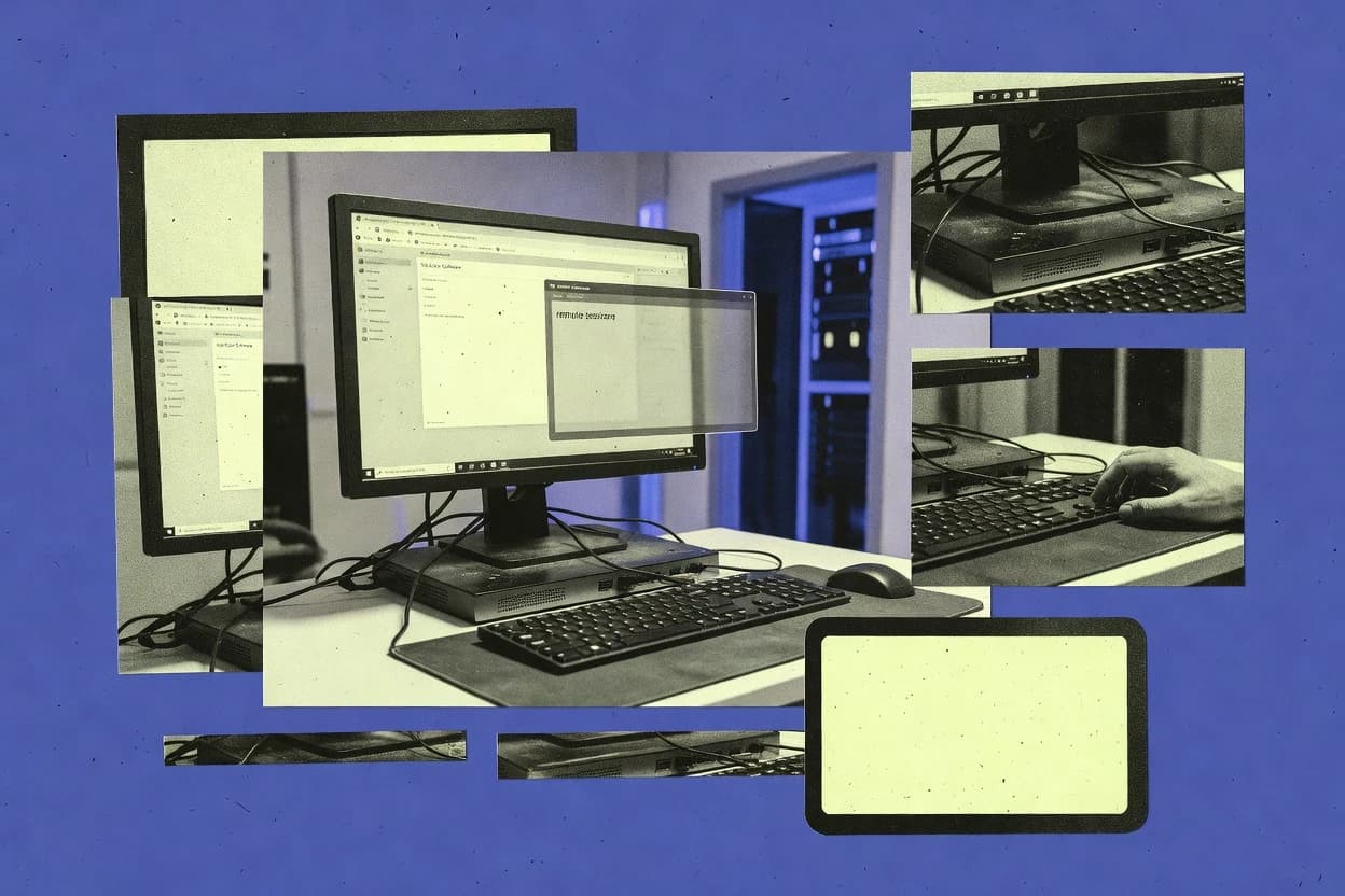 Top 10 Best Vdi Client Software of 2026