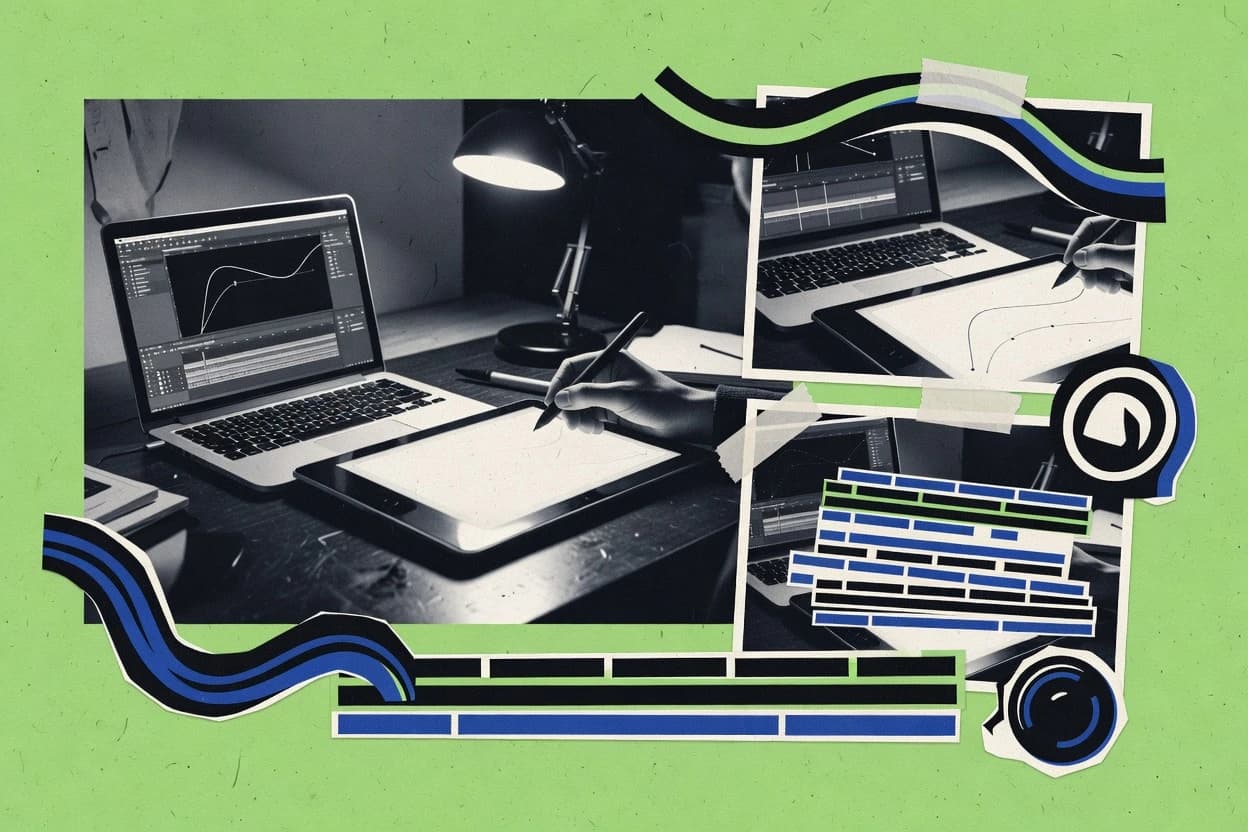 Top 10 Best Vector Animation Software of 2026