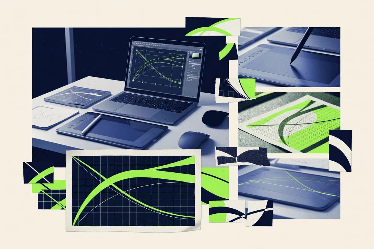 Top 10 Best Vector Artwork Software of 2026