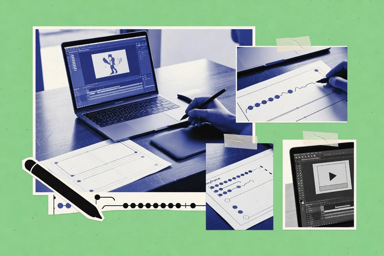 Top 10 Best Vector Based Animation Software of 2026