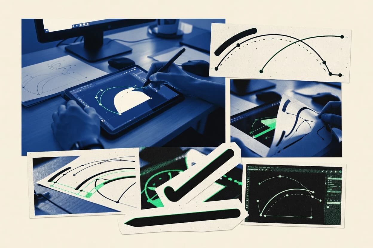 Top 10 Best Vector Based Graphics Software of 2026