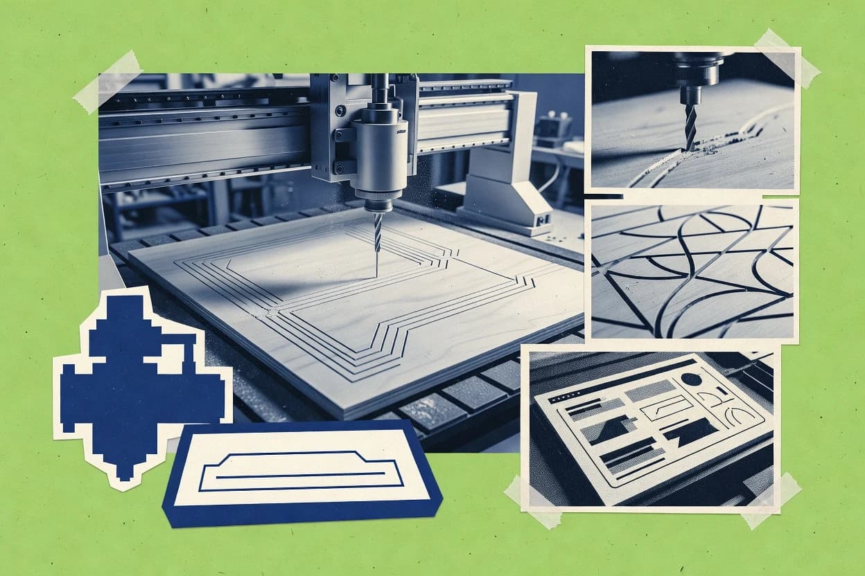 Top 10 Best Vector Cnc Software of 2026