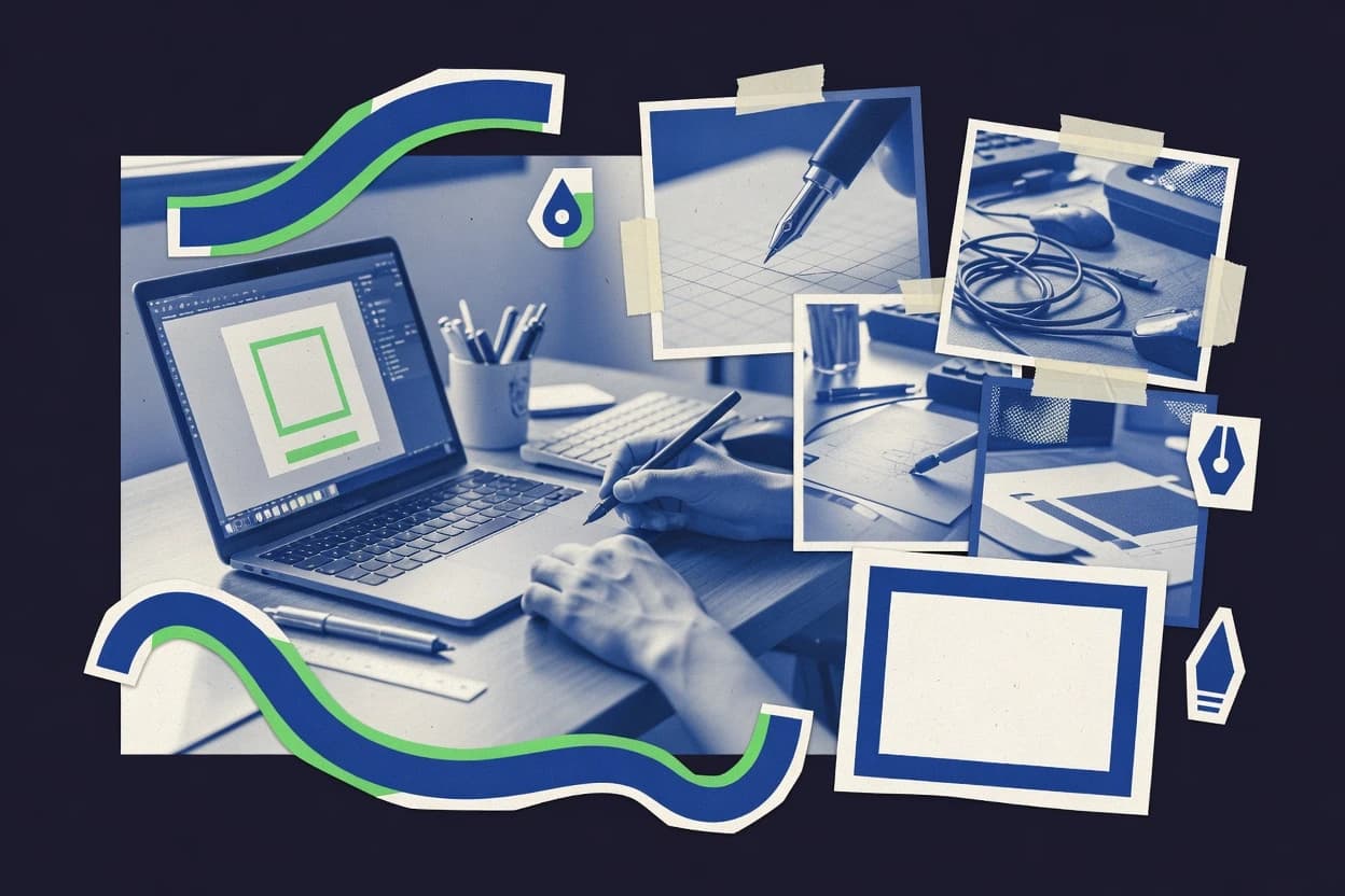 Top 10 Best Vector Creator Software of 2026