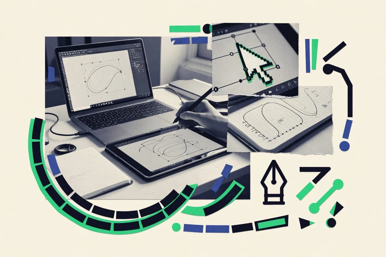 Top 10 Best Vector Editing Software of 2026