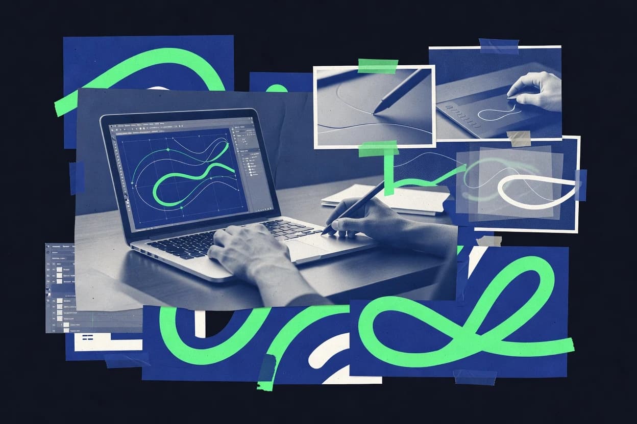 Top 10 Best Vector Graphics Editing Software of 2026