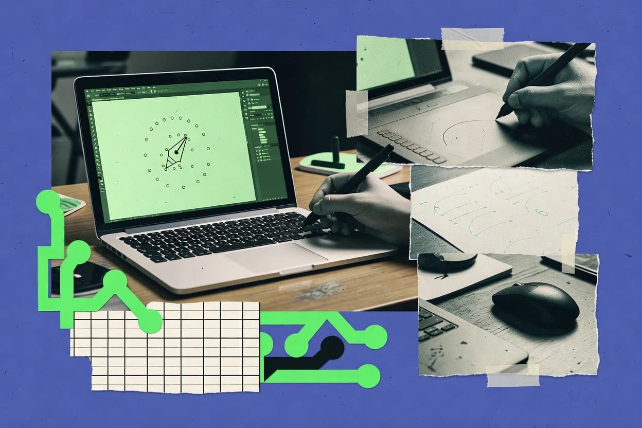 Top 10 Best Vector Graphics Editor Software of 2026