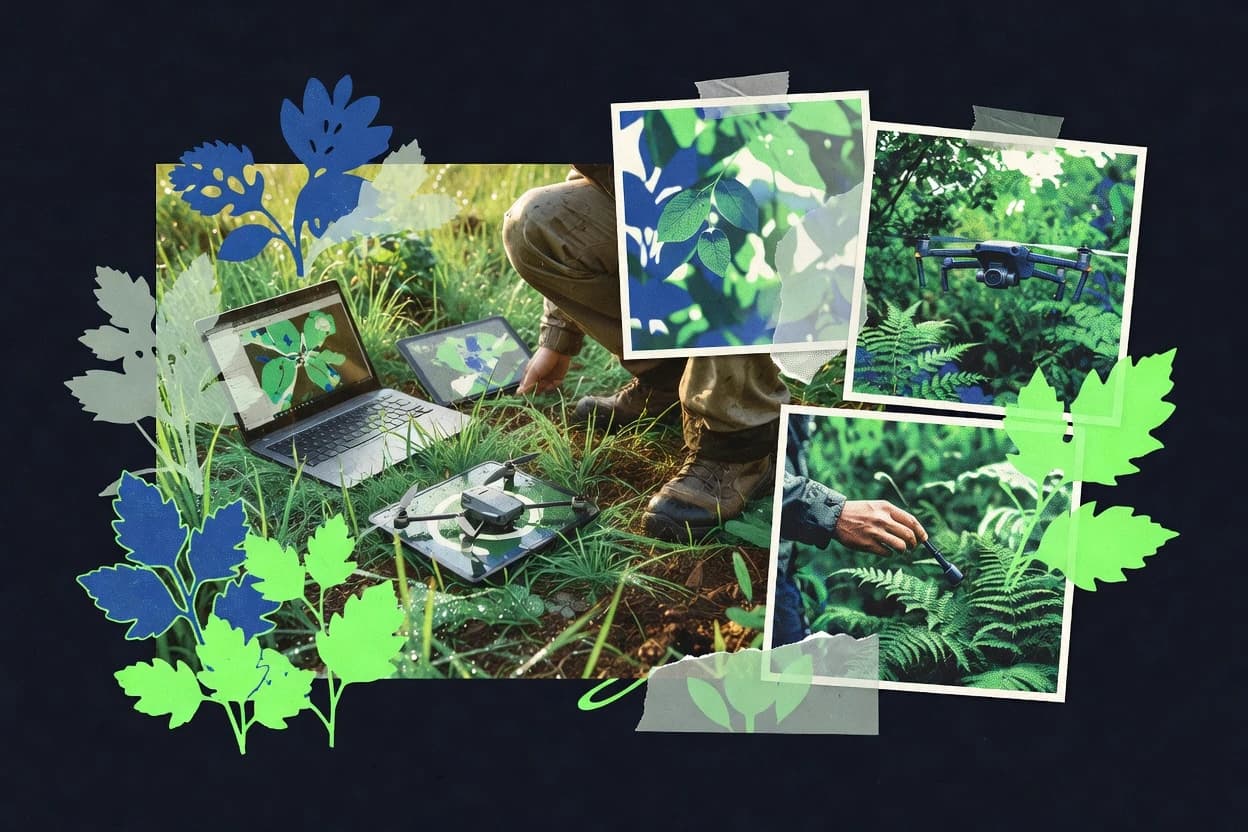 Top 10 Best Vegetation Software of 2026